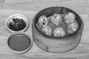 Crystal Dimsum