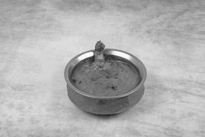 Murg E Handi Punjabi [ 370Ml ]