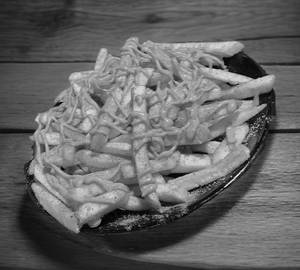 Peri Peri Fries