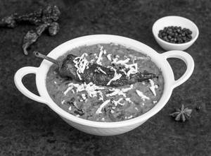Paneer Kolhapuri