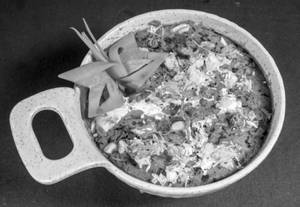 Veg Jaipuri