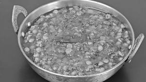 Channa masala