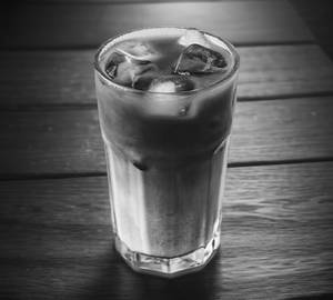 Cold Coffee (Serve-1)