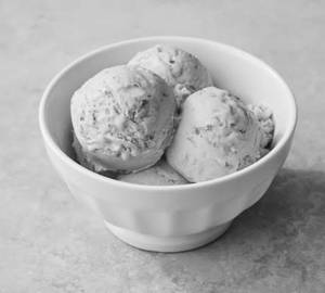 Strawberry Scoop