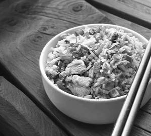 Egg Fried Rice