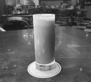 Cold Coffee 