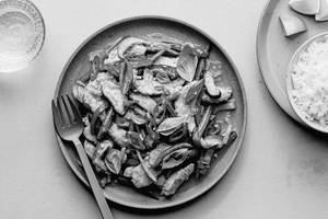 Boneless Chilli Chicken