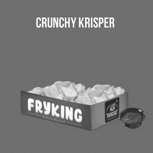 Crunchy Krispers