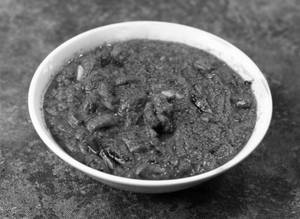 Chicken Lasooni Masala