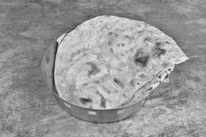Butterr Naan
