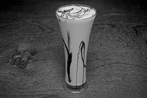 Cold Coffee