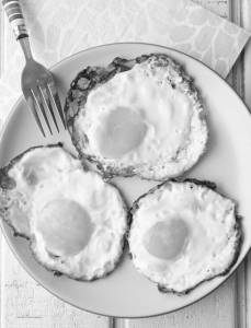 Egg Fried