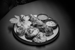 Jalapenos  Chedder Malai Broccoli