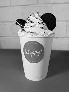 Ohh Ohh Oreo