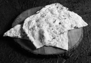 Plain Naan