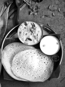 Appam Set