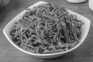 Schezwan Noodles