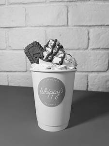 Bossy Biscoff