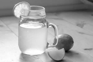 Sweet Lime Juice