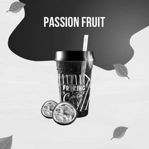 Passion Fruit Cooler