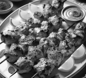 Chicken Tikka