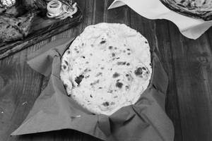 Tandoori Roti
