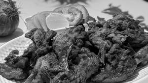 Chicken Sukka