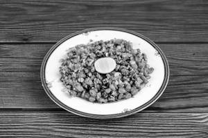 Corn Chaat [ 280Grams ]