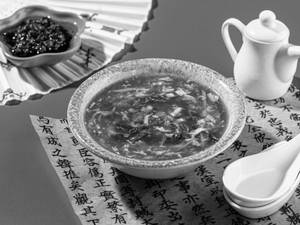 Manchow Soup Vegetable (Ak)