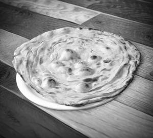 Lachha Parantha