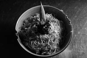 Veg Wok Tossed Noodles