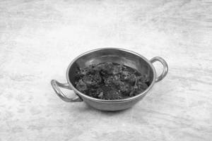 Tawa Gosht Kali Mirch [ 340Grams ]
