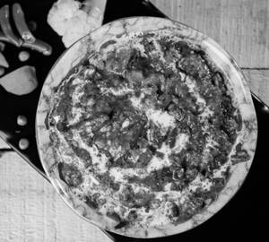Veg Hyderabadi