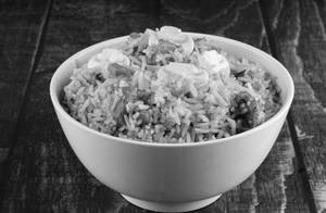 Paneer Fried Rice