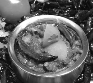 Veg Kolhapuri