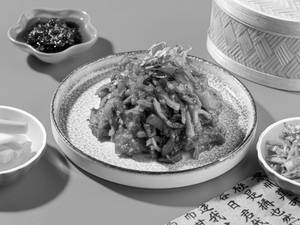 Asian Chilli Fish (Ak)