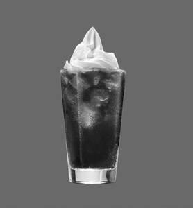 Cola Float