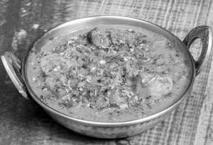 Chicken Hyderabadi