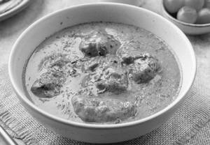 Chicken Mughlai