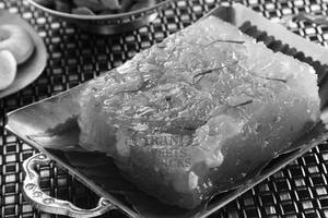 Wheat Halwa[250 Grams]