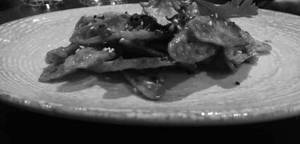 Honey Chilli Lotus Steam