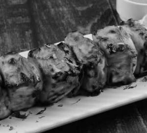 Paneer Tikka