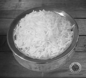 Steam, Rice
