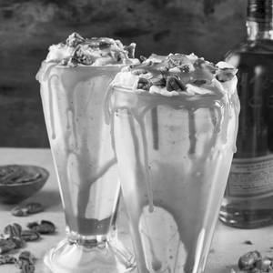 Bourbon Shake