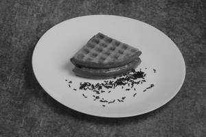Classic Waffle