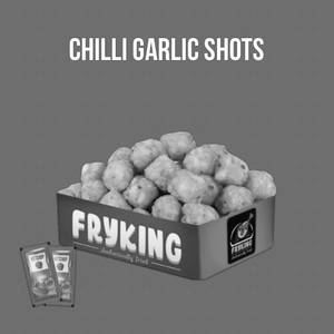 Chilli Garlic Shot