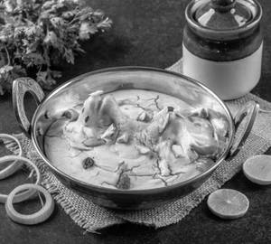 Malai Kofta
