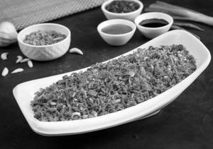 Veg Schezwan Fried Rice