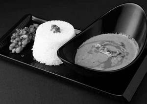 Chicken Green Thai Curry