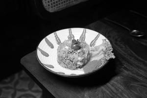White Quinoa Salad